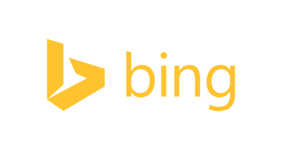 bing logo